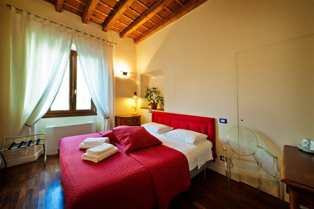 B&B Suburbe Rome Buitenkant foto