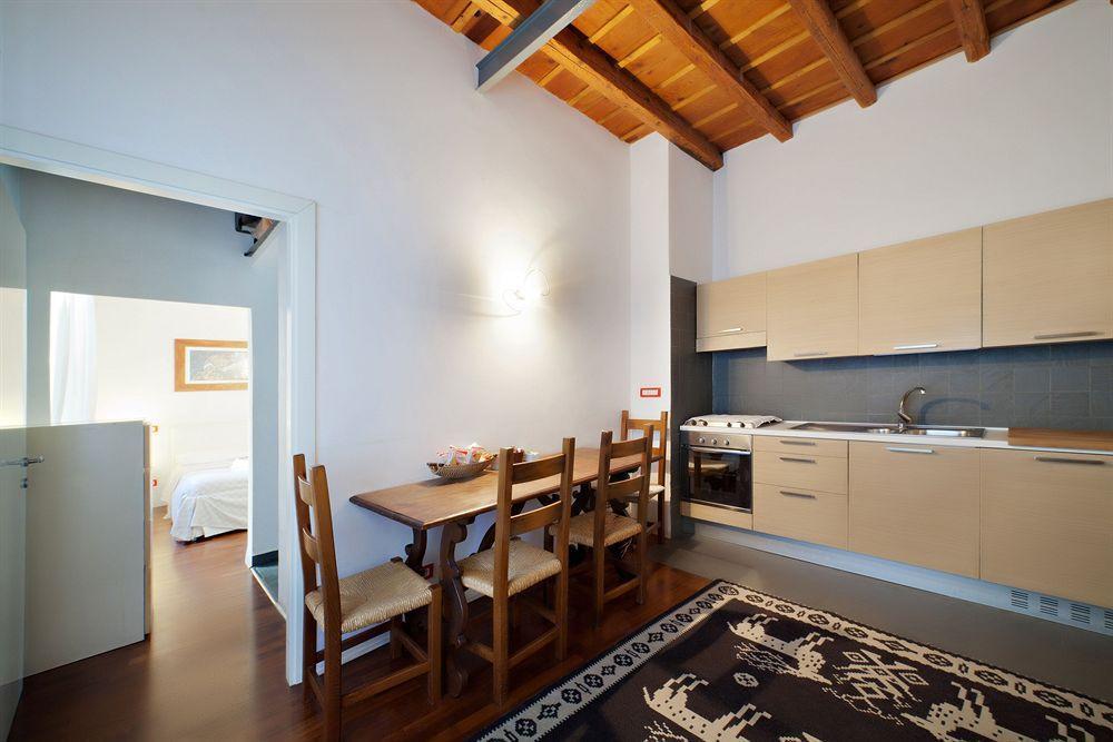 B&B Suburbe Rome Buitenkant foto