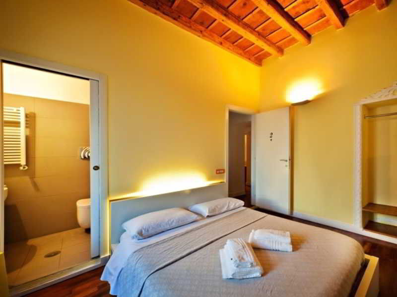 B&B Suburbe Rome Buitenkant foto