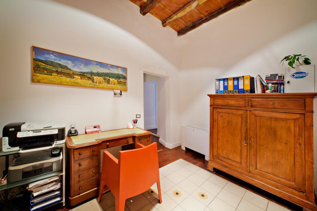 B&B Suburbe Rome Buitenkant foto