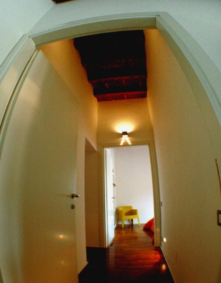 B&B Suburbe Rome Buitenkant foto