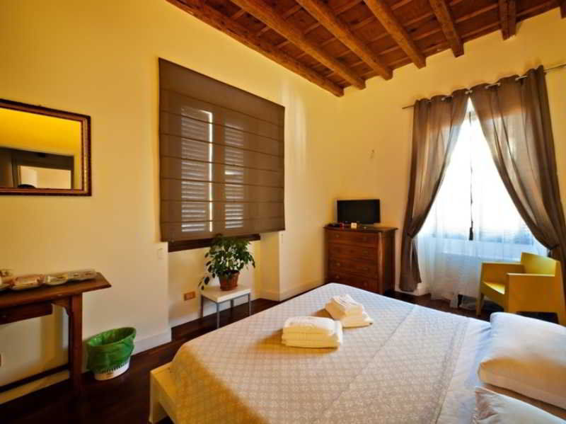 B&B Suburbe Rome Buitenkant foto