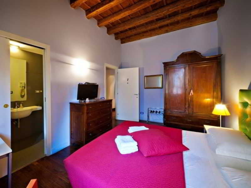 B&B Suburbe Rome Buitenkant foto