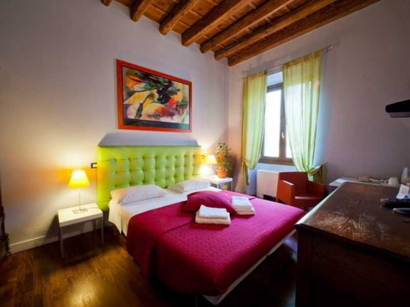 B&B Suburbe Rome Buitenkant foto