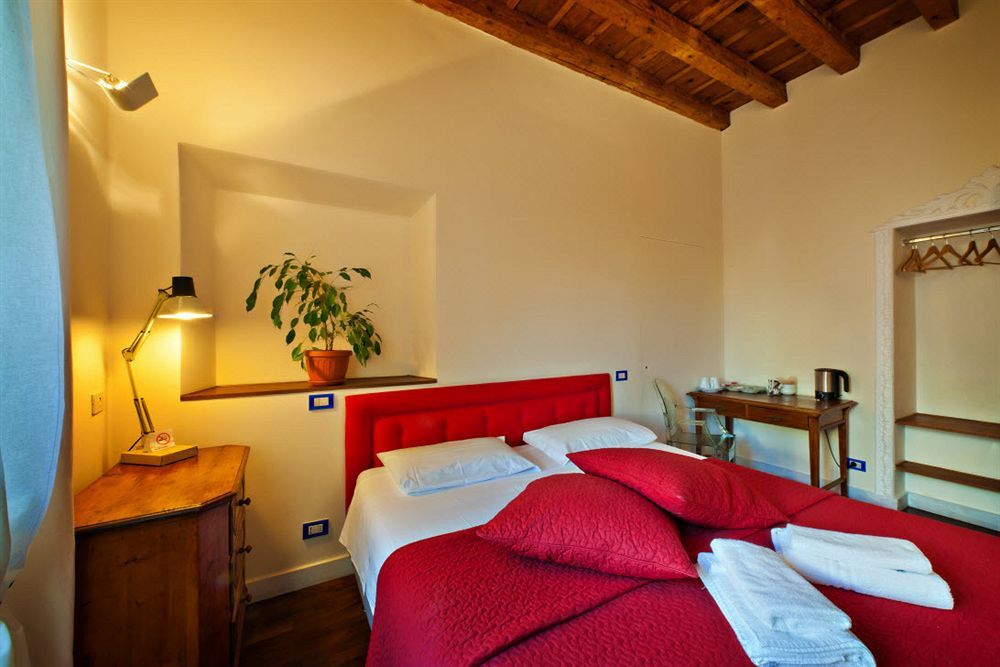 B&B Suburbe Rome Buitenkant foto