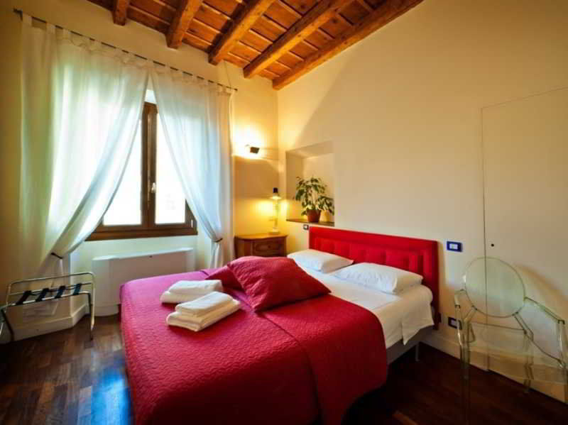 B&B Suburbe Rome Buitenkant foto