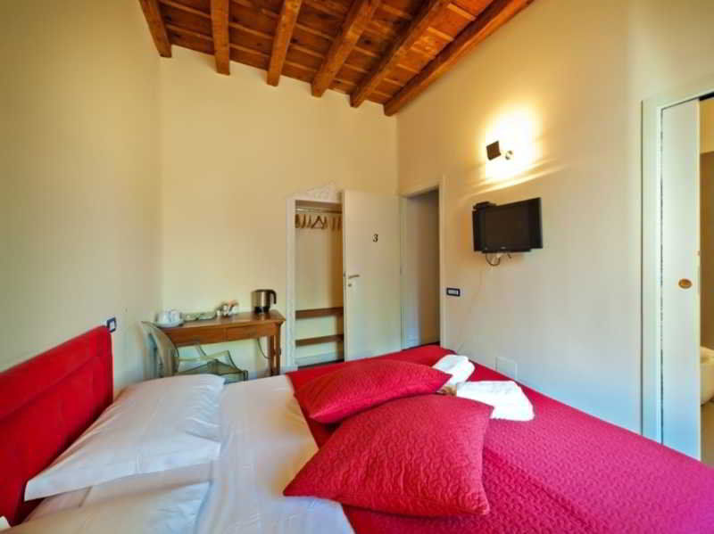 B&B Suburbe Rome Buitenkant foto