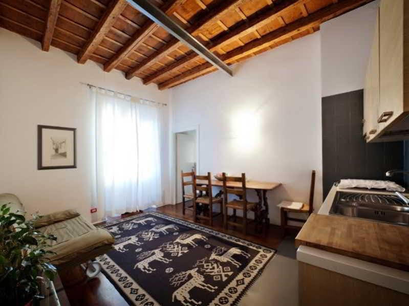B&B Suburbe Rome Buitenkant foto