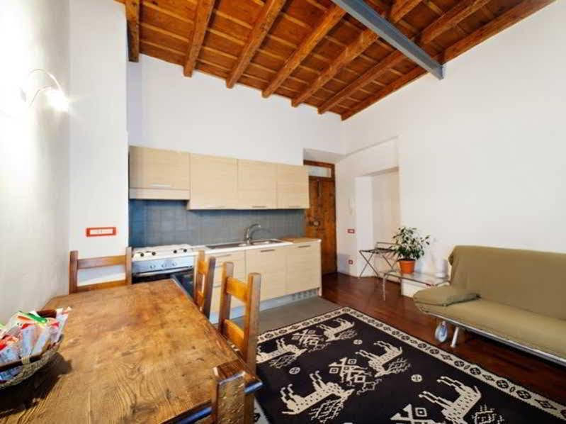 B&B Suburbe Rome Buitenkant foto
