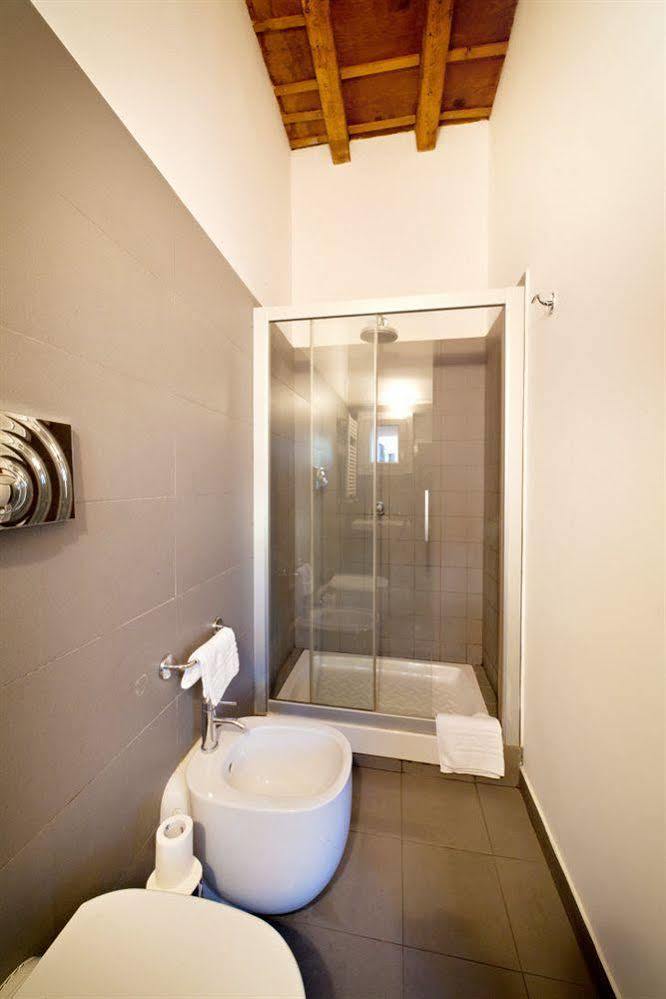 B&B Suburbe Rome Buitenkant foto