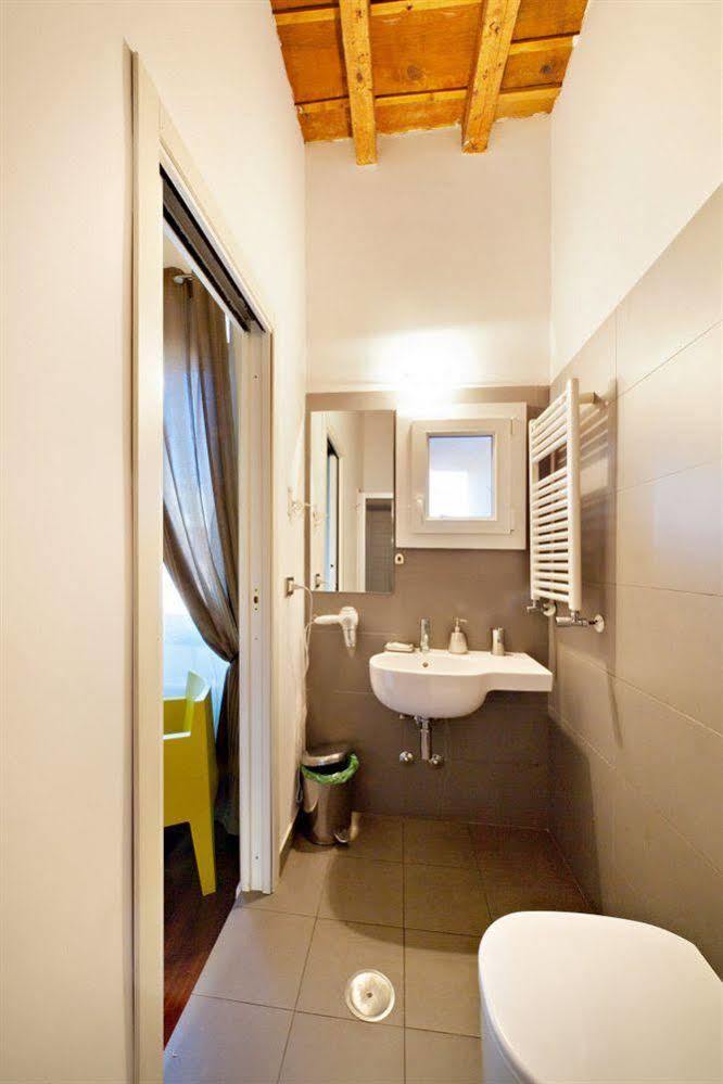 B&B Suburbe Rome Buitenkant foto